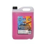 ANTICONGELANTE G13 50% ROSA 5L          