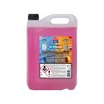 ANTICONGELANTE G12 Evo 40% ROSA 5L      
