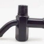 TUBO "T" METÁLICO ÁGUA CABEÇA            TUBO "T" METÁLICO ÁGUA CABEÇA