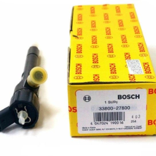 INJECTOR COMPLETO 33800-4A000 INJECTOR COMPLETO 33800-4A000