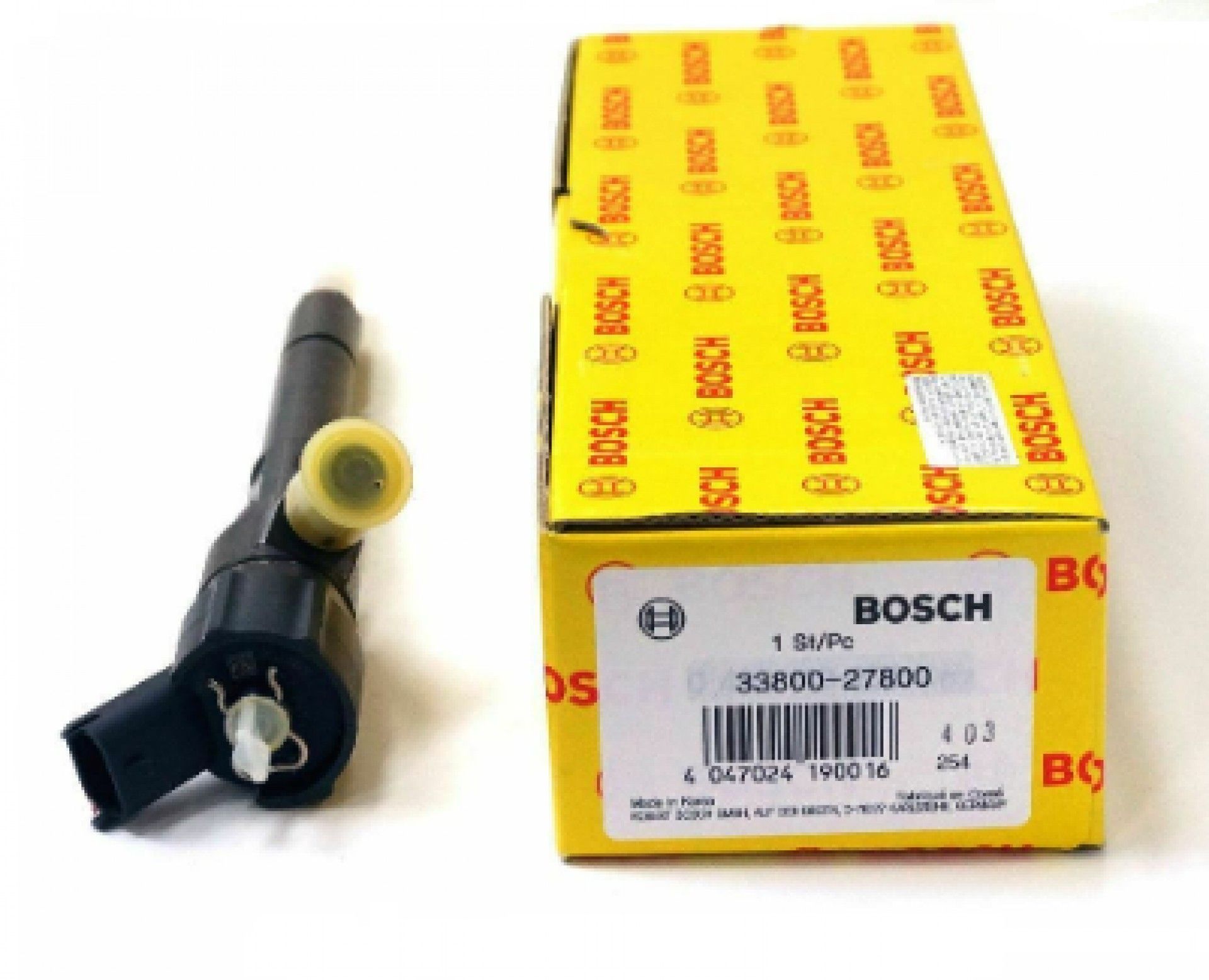 INJECTOR COMPLETO  33800-4A000
