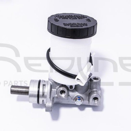 BOMBA PRINC TRAVÃO RED-LINE BOMBA PRINC TRAVÃO RED-LINE