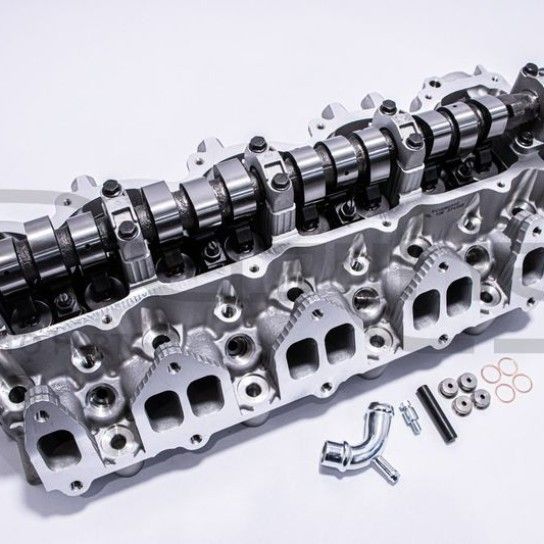 CABEA MOTOR COMP RED-LINE              