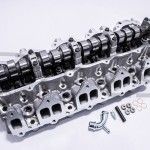 CABEA MOTOR COMP RED-LINE              