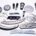 KIT DISTRIBUIÇÃO (CORRENTE) RED-LINE KIT DISTRIBUIÇÃO (CORRENTE) RED-LINE