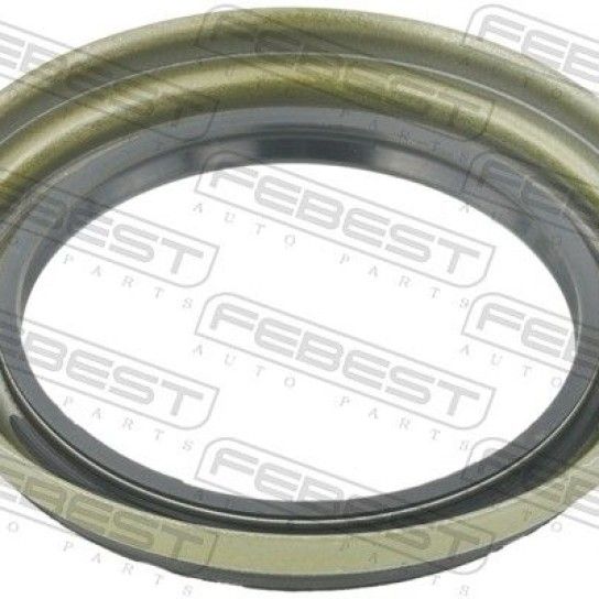 RETENTOR RODA FRENTE                    