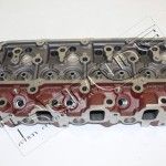 CABEA MOTOR RED-LINE                   