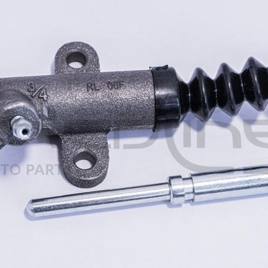 BOMBA AUX EMB RED-LINE                  