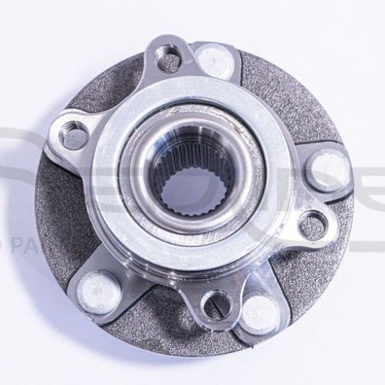 CUBO RODA FTE REDLINE                   