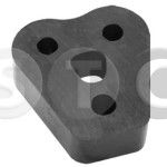 ALMOFADA DE PARADA DO SILENCIADORMIT PAJ ALMOFADA DE PARADA DO SILENCIADORMIT PAJ