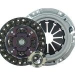 KIT EMBRAIAGEM AISIN KIT EMBRAIAGEM AISIN