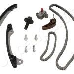 KIT DISTRIBUIÇÃO (CORRETE) JAPANPARTS KIT DISTRIBUIÇÃO (CORRETE) JAPANPARTS