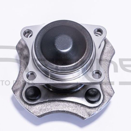 CUBO R/TRAS S/ABS RED-LINE              