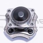 CUBO R/TRAS S/ABS RED-LINE              