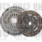 KIT EMBRAIAGEM QUINTON HAZELL           