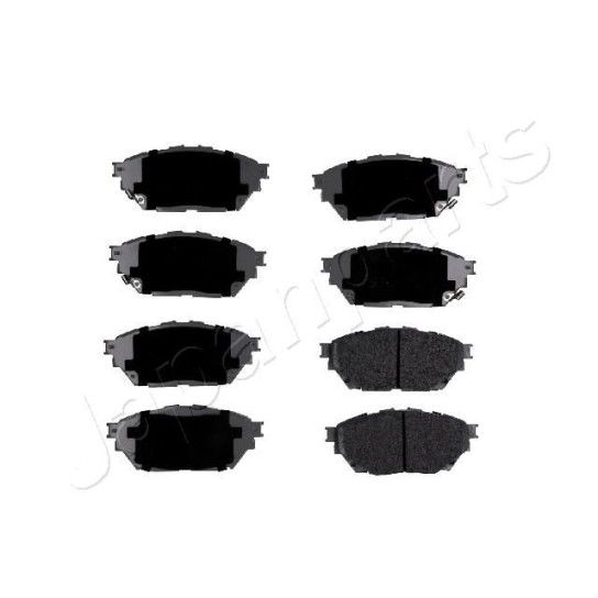 JG PAST FRT JAPANPARTS                  