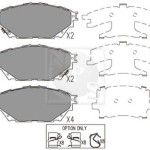 JG PAST FRT NPS JG PAST FRT NPS