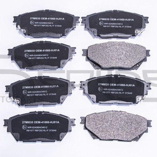 JG PAST FRT RED-LINE JG PAST FRT RED-LINE