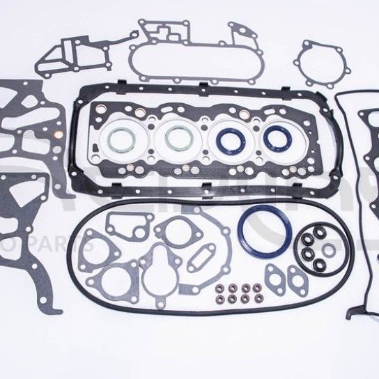 JG JUNTAS COMPL RED-LINE JG JUNTAS COMPL RED-LINE