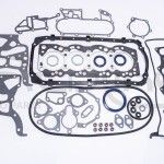 JG JUNTAS COMPL RED-LINE JG JUNTAS COMPL RED-LINE