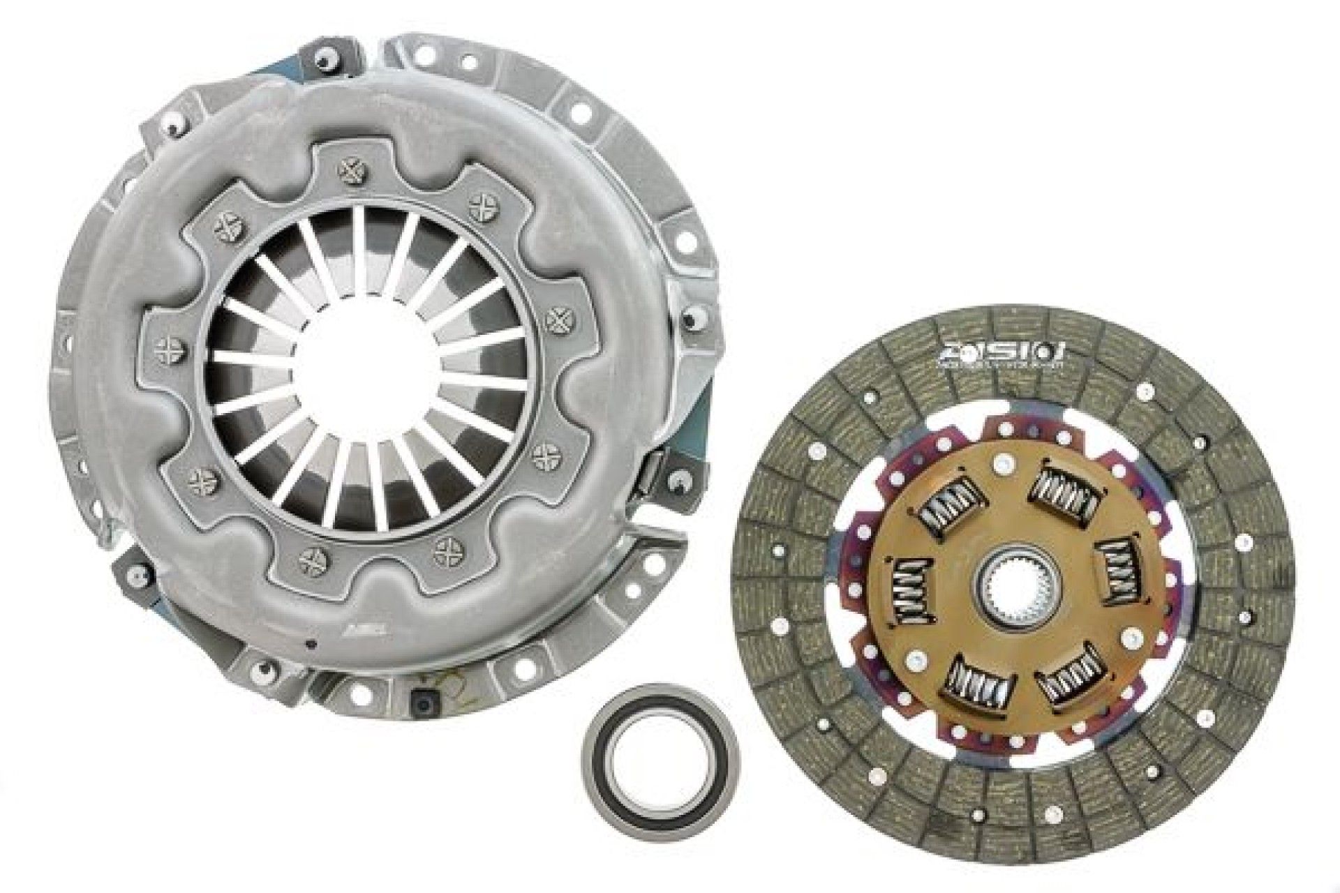 KIT EMBRAIAGEM KN-134 AISIN KIT EMBRAIAGEM KN-134 AISIN
