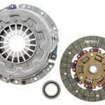 KIT EMBRAIAGEM KN-134 AISIN             