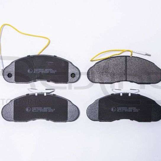 JG PAST FTE RED-LINE                    