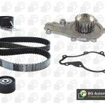 KIT DISTRIBUIO C/ BOMBA GUA BGA      