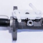 BOMBA PRINC  TRAVES RED-LINE           