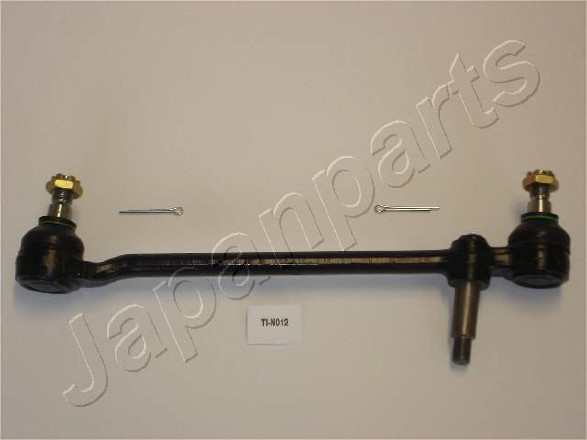 BARRA DIR JAPANPARTS BARRA DIR JAPANPARTS