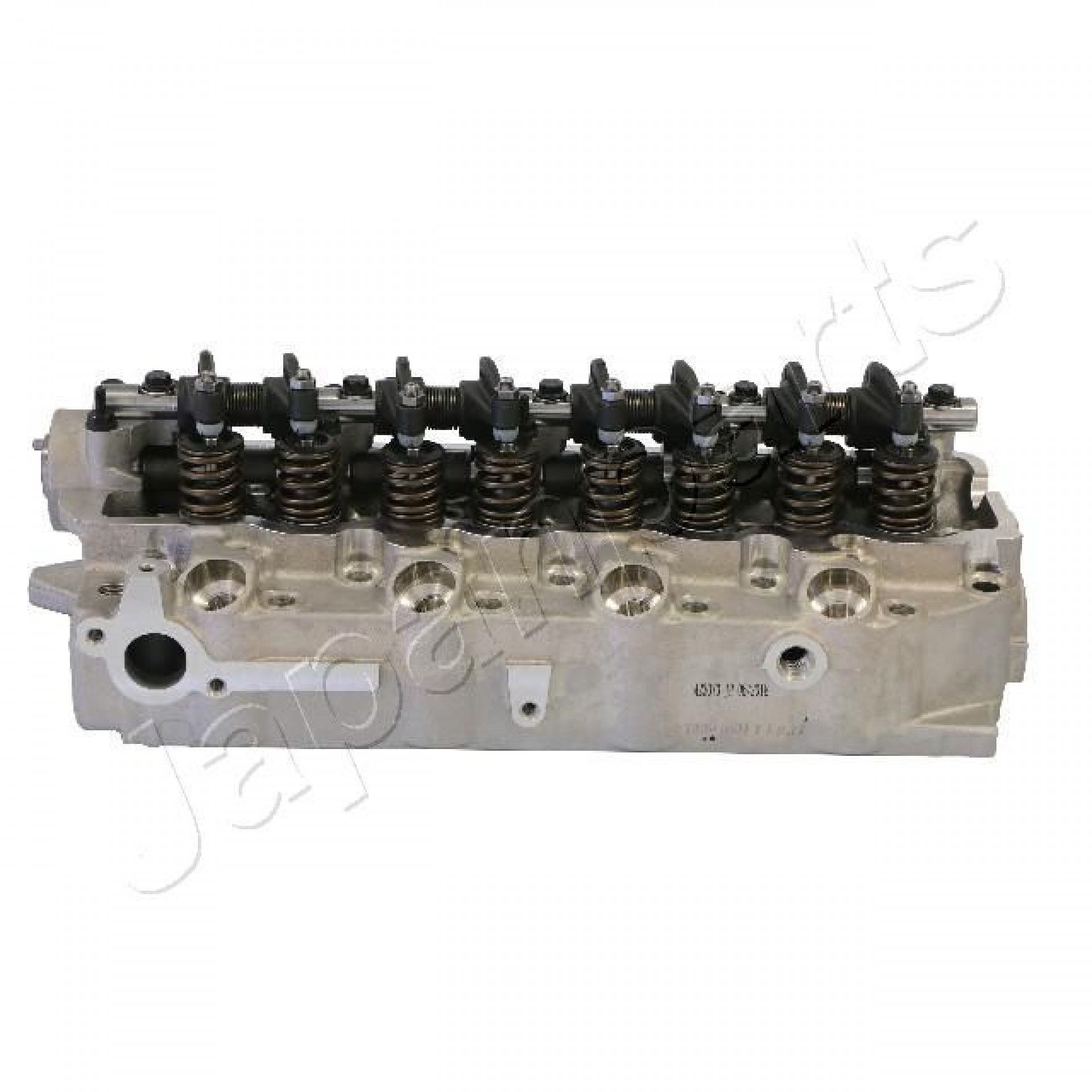 CABECA MOTOR COMPL JAPANPARTS 4D56T 94> 