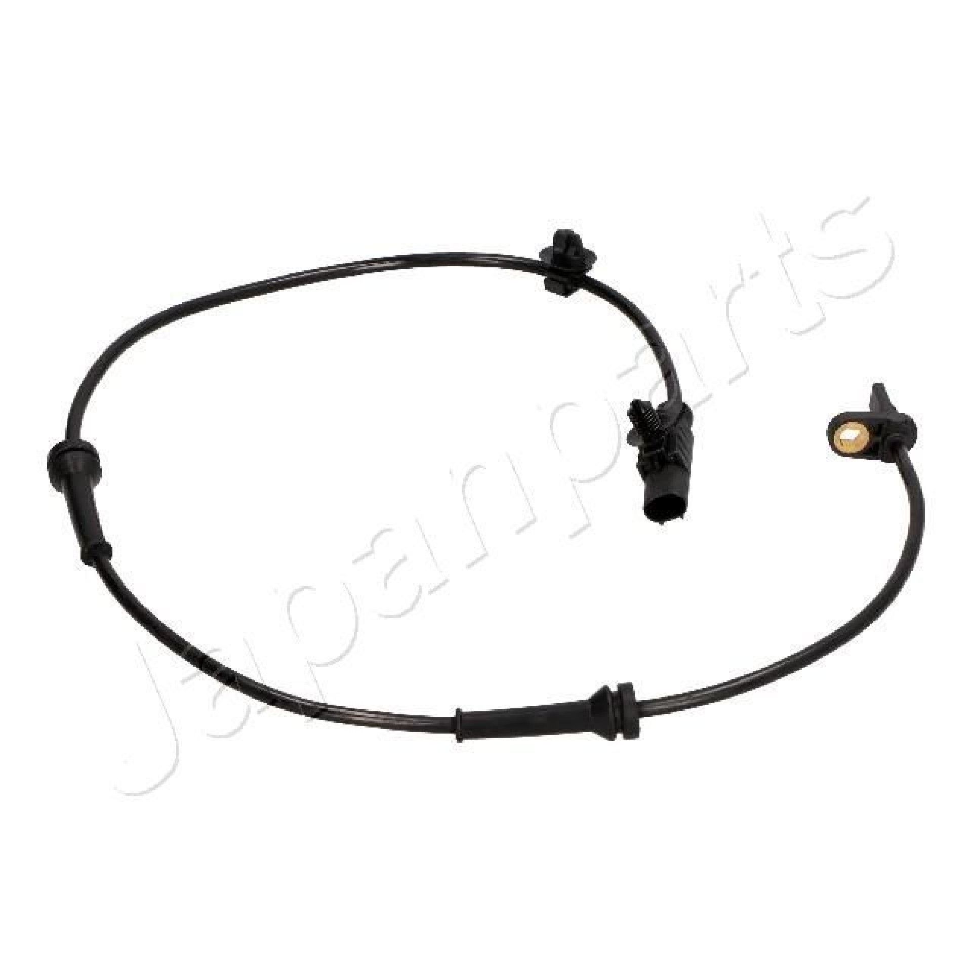 SENSOR ABS FRT LH/RH JAPANPARTS SENSOR ABS FRT LH/RH JAPANPARTS