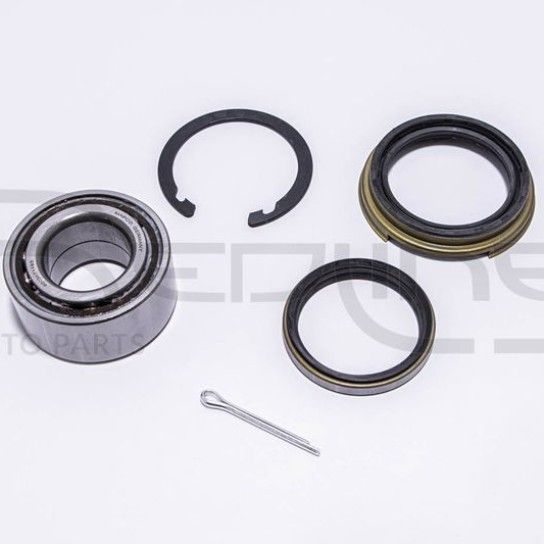 JG.ROLAMENTO R/FTE RED-LINE             