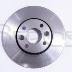 DISCO TRAVAO FTE RED-LINE               