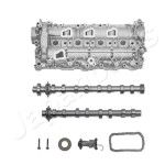 KIT ARVORE DE CAMES JAPANPARTS           KIT ARVORE DE CAMES JAPANPARTS