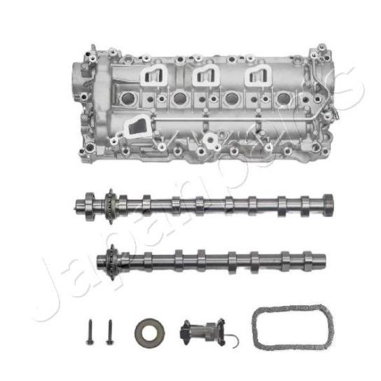KIT ARVORE DE CAMES JAPANPARTS          