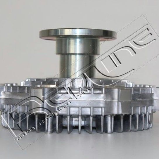 EMBRAIAGEM VENTOINHA RED-LINE           