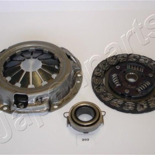KIT EMB KT-003 JAPANPARTS               