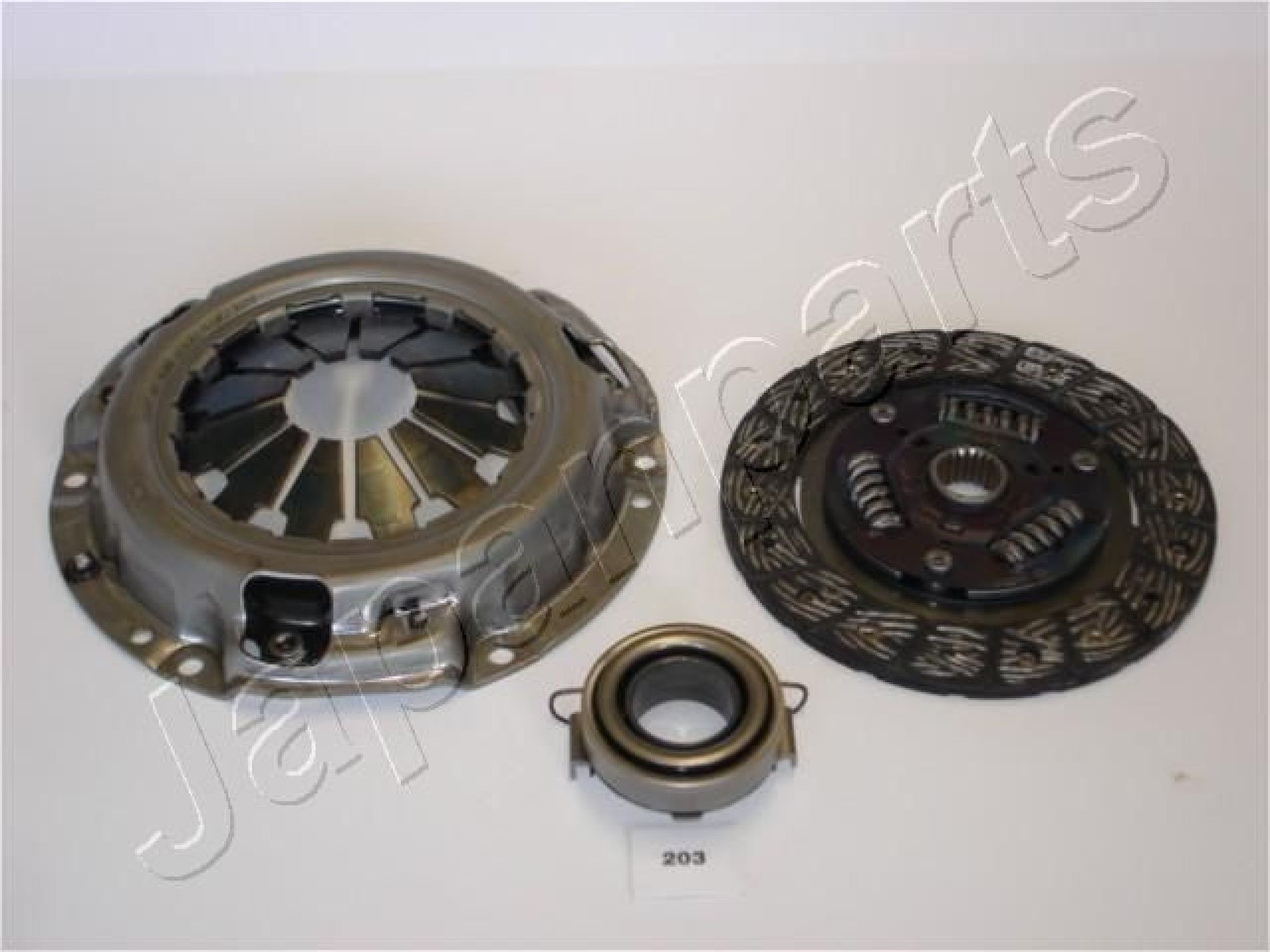 KIT EMB KT-003 JAPANPARTS KIT EMB KT-003 JAPANPARTS