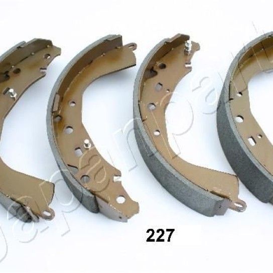 J/MAXILAS TRS JAPANPARTS                