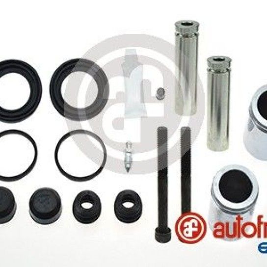 JOGO DE REPARA��O PIN�A DE TRAV�O       