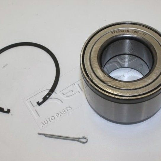 JG ROLAMENTOS R/TRS RED-LINE JG ROLAMENTOS R/TRS RED-LINE