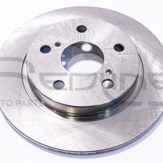 DISCO TRAVAO TRAS RED-LINE              