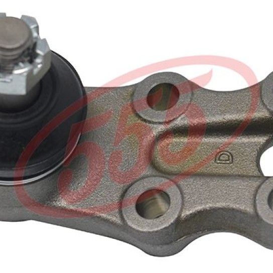 R/SUSP INF THREE FIVE                   