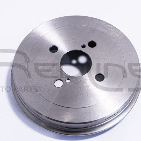 POLIE TRAVÃO TRS RED-LINE POLIE TRAVÃO TRS RED-LINE