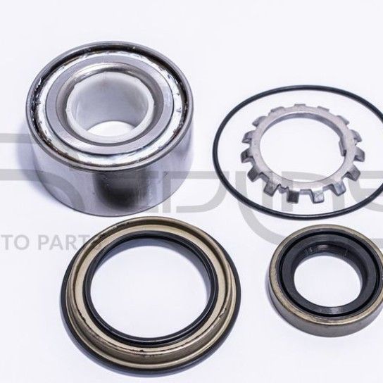 KIT ROL R/TRAS RED-LINE KIT ROL R/TRAS RED-LINE