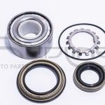 KIT ROL R/TRAS RED-LINE                 