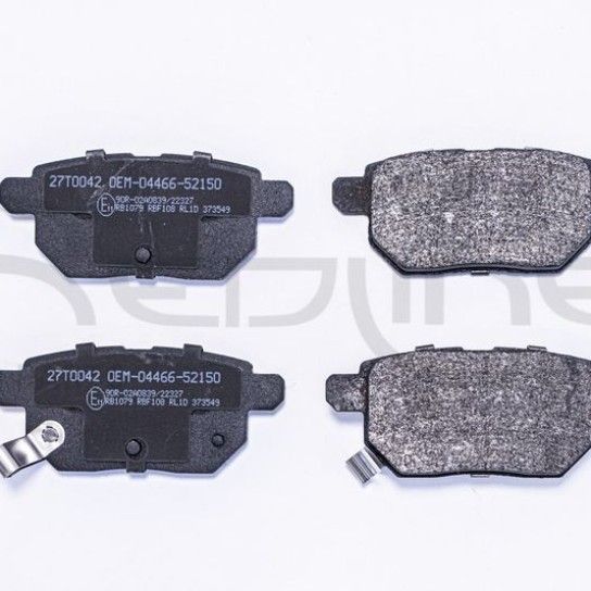 JG PAST TRS  RED-LINE                   