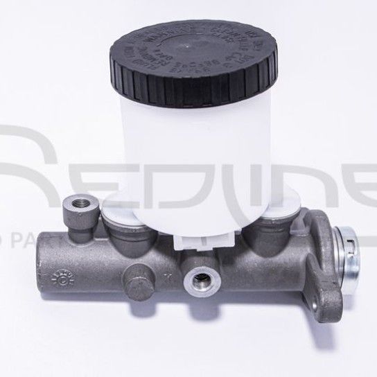 BOMBA PRINC TRAVAO RED-LINE BOMBA PRINC TRAVAO RED-LINE