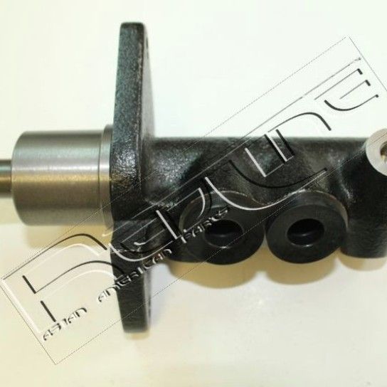 BOMBA PRINC TRAVÃO RED-LINE BOMBA PRINC TRAVÃO RED-LINE